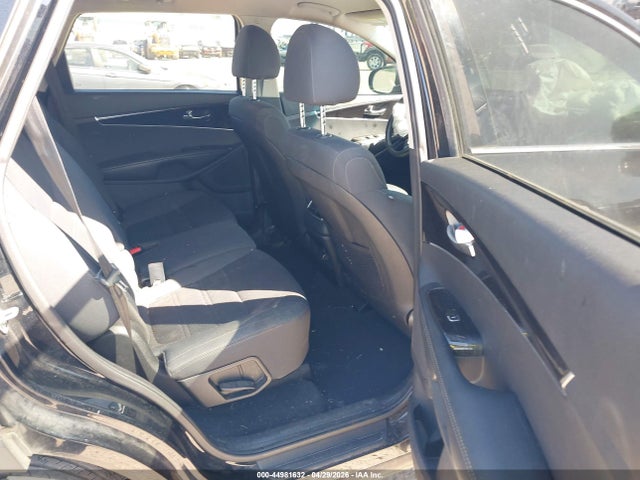 Kia Sorento 2.4l L