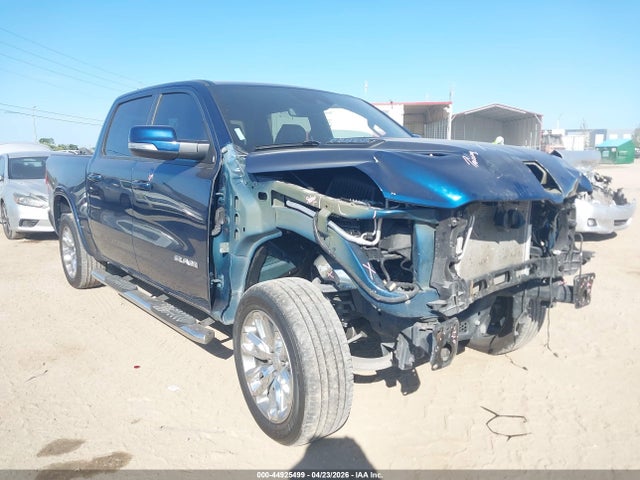 Salvage Ram 1500 Image