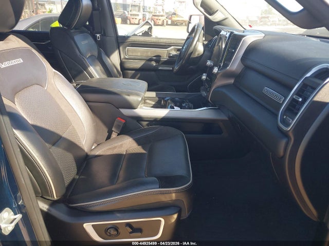 Ram 1500 Laramie  4x4 5'7 Box