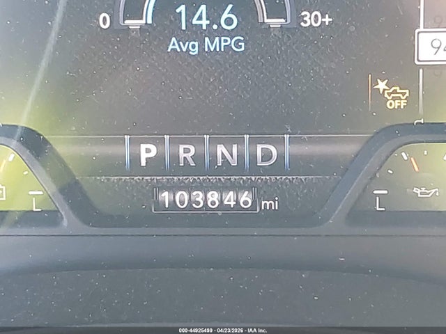 Ram 1500 Laramie  4x4 5'7 Box