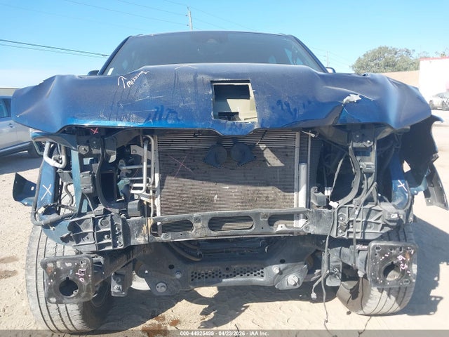 Ram 1500 Laramie  4x4 5'7 Box