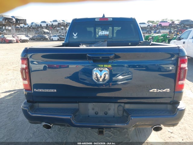 Ram 1500 Laramie  4x4 5'7 Box