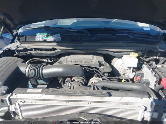 Ram 1500 Laramie  4x4 5'7 Box