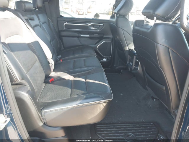 Ram 1500 Laramie  4x4 5'7 Box