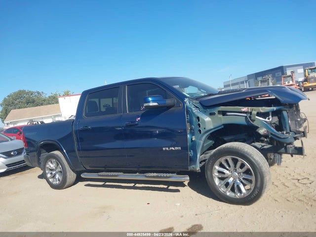 Ram 1500 Laramie  4x4 5'7 Box