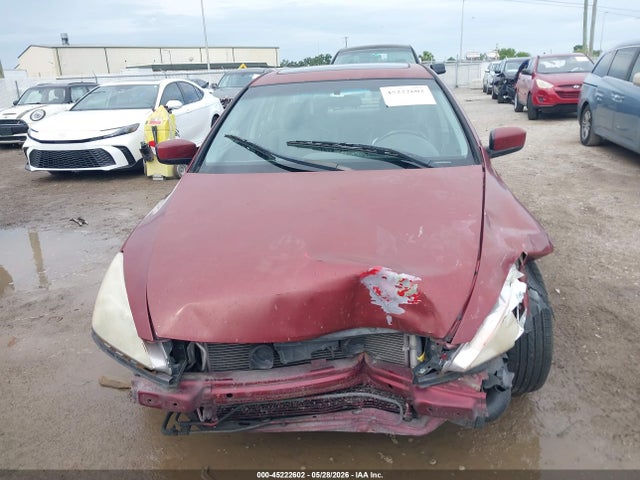 Honda Accord 3.0 Ex