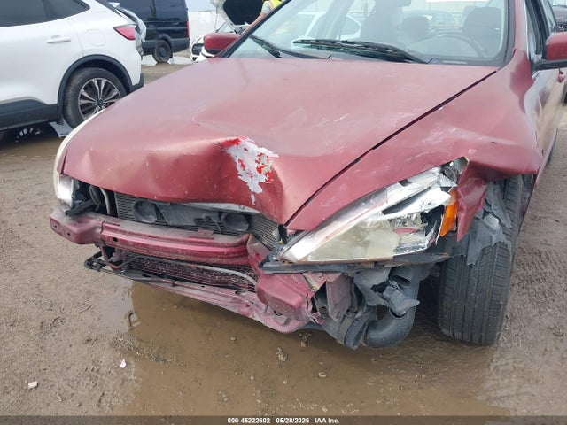Honda Accord 3.0 Ex