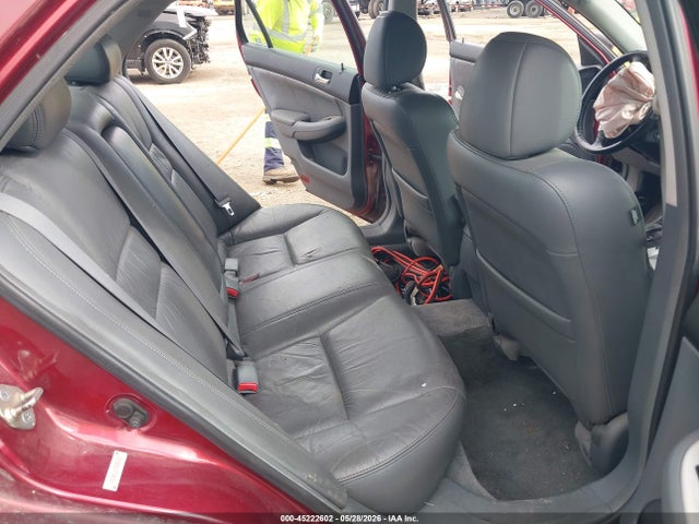 Honda Accord 3.0 Ex