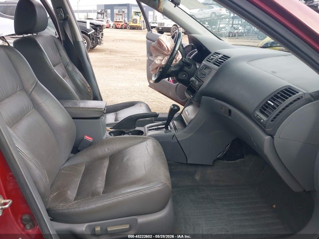 Honda Accord 3.0 Ex