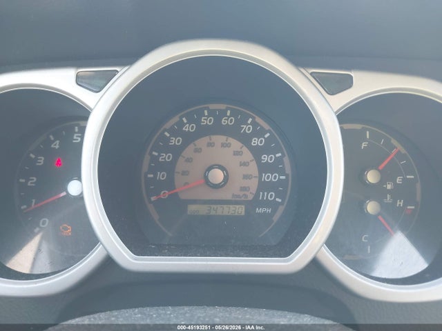 Toyota 4Runner Sr5 V6