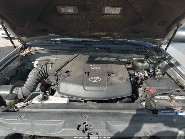 Toyota 4Runner Sr5 V6