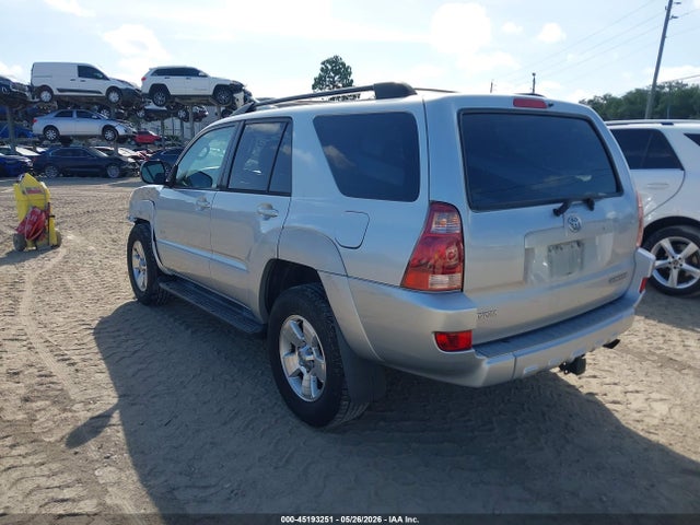 Toyota 4Runner Sr5 V6