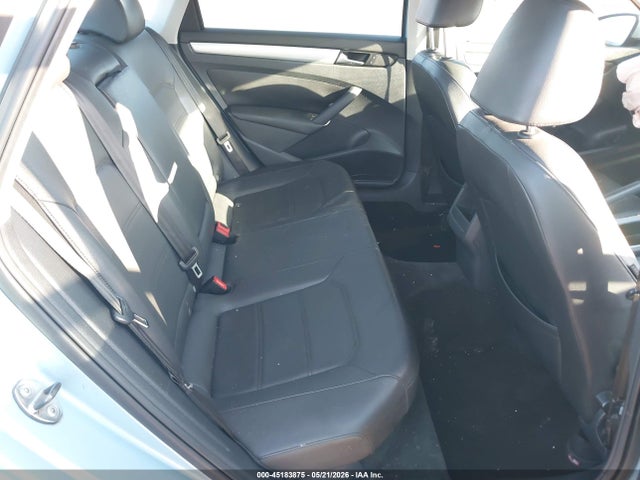 Volkswagen Passat 2.5l Se