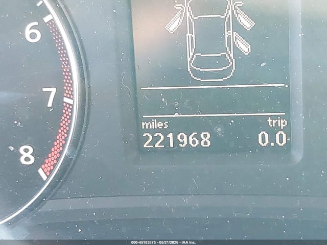 Volkswagen Passat 2.5l Se