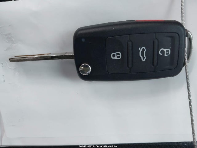 Volkswagen Passat 2.5l Se
