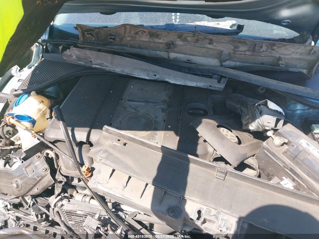 Volkswagen Passat 2.5l Se