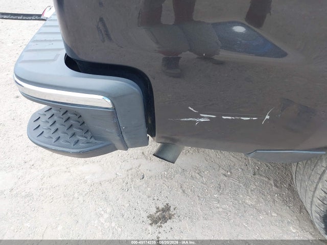 Chevrolet Silverado 1500 Work Truck 2wt