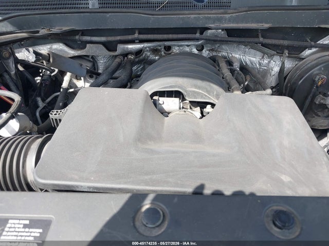 Chevrolet Silverado 1500 Work Truck 2wt