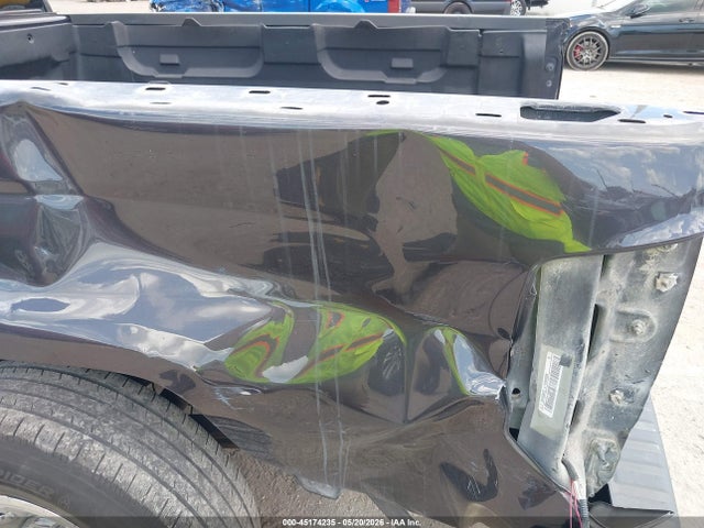 Chevrolet Silverado 1500 Work Truck 2wt
