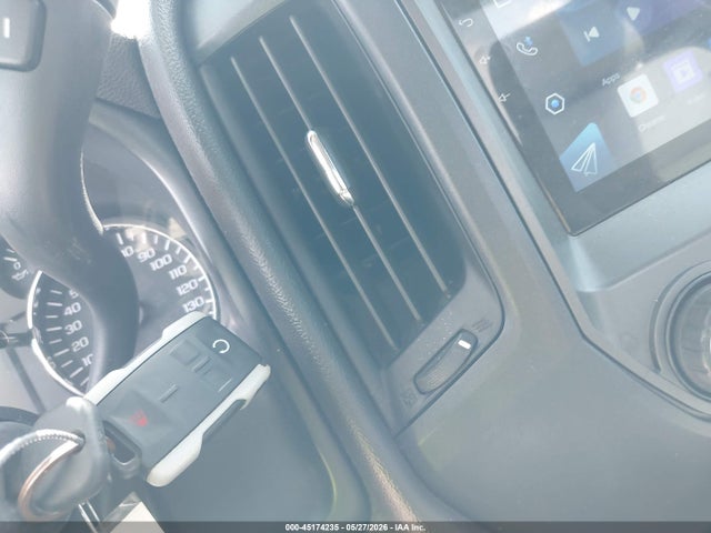 Chevrolet Silverado 1500 Work Truck 2wt