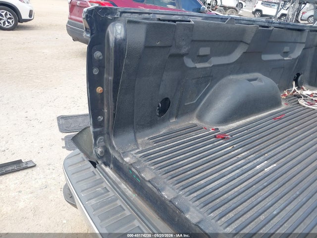 Chevrolet Silverado 1500 Work Truck 2wt