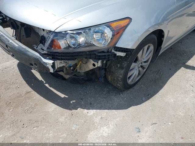 Honda Accord 2.4 Ex-l