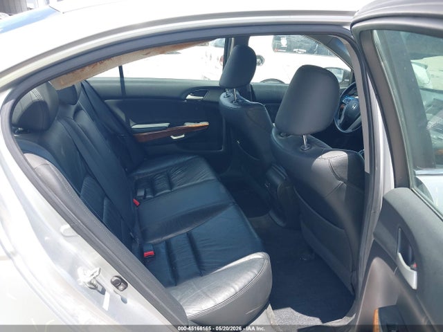 Honda Accord 2.4 Ex-l