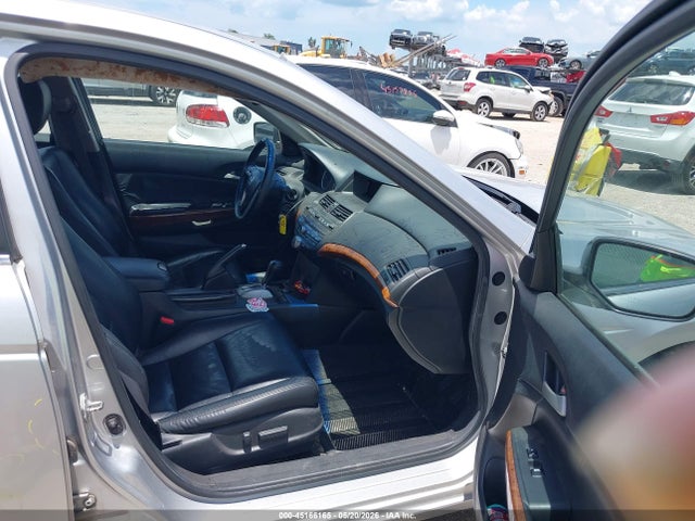 Honda Accord 2.4 Ex-l