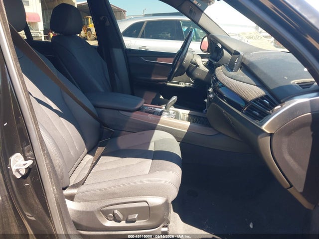 BMW X Series Sdrive35i