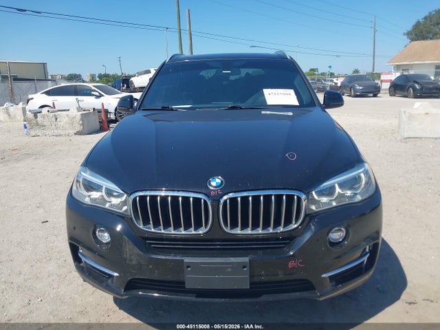 BMW X Series Sdrive35i