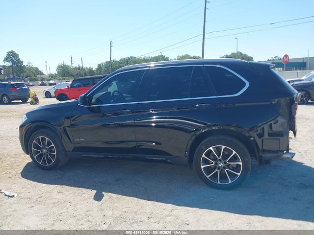 BMW X Series Sdrive35i
