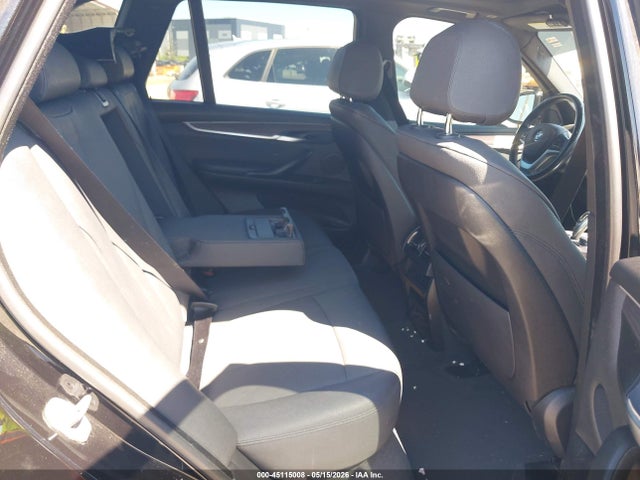 BMW X Series Sdrive35i