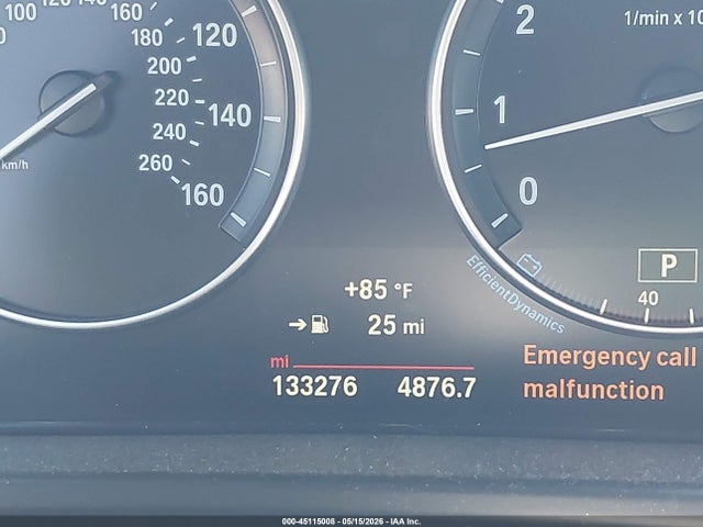 BMW X Series Sdrive35i