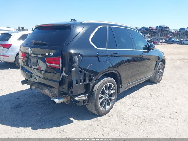 BMW X Series Sdrive35i