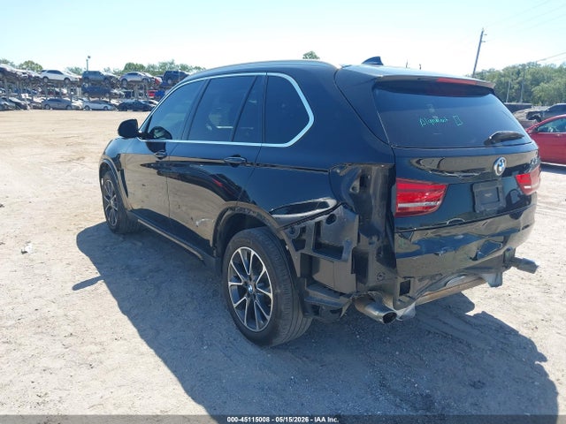 BMW X Series Sdrive35i