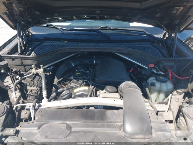 BMW X Series Sdrive35i