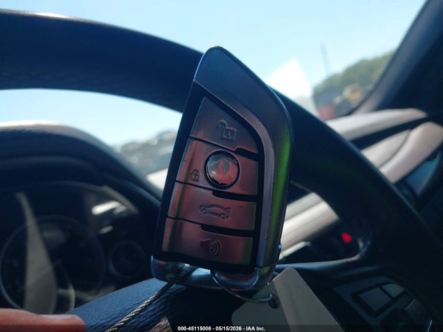 BMW X Series Sdrive35i