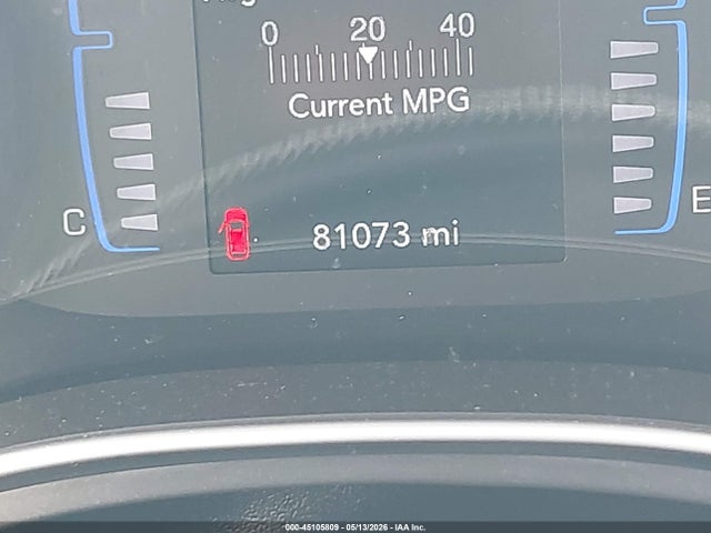 Chrysler Pacifica Touring Plus