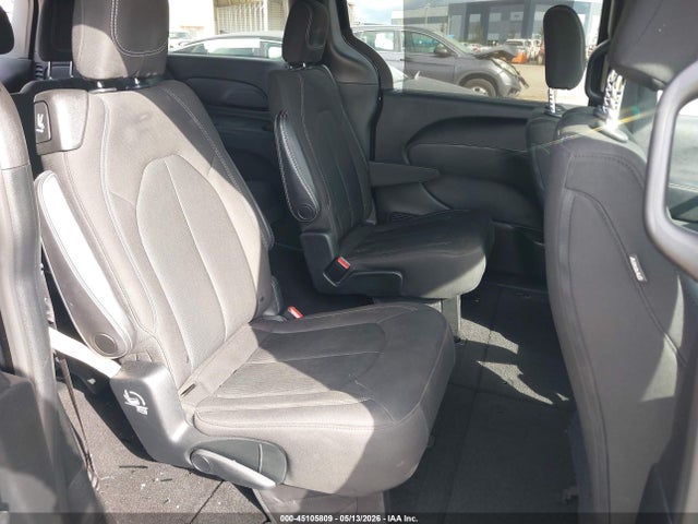 Chrysler Pacifica Touring Plus