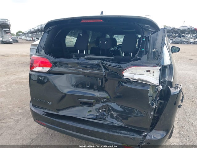 Chrysler Pacifica Touring Plus