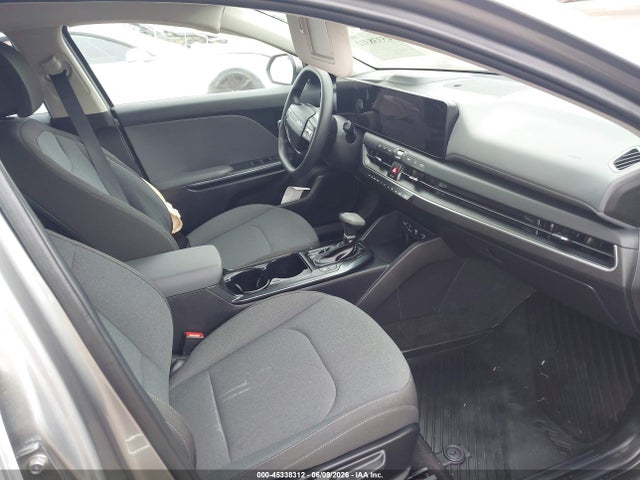 Kia K4 Lxs