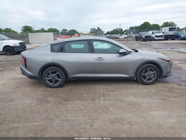 Kia K4 Lxs