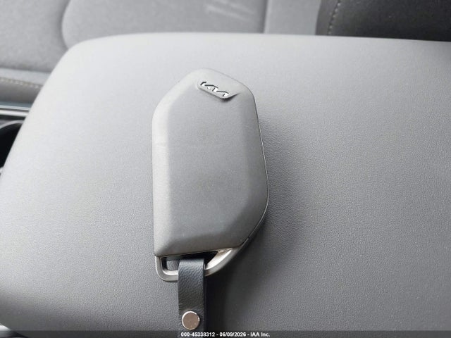 Kia K4 Lxs