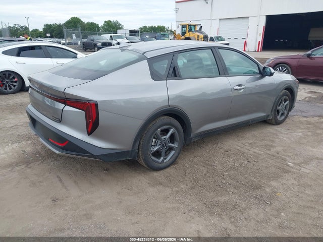 Kia K4 Lxs