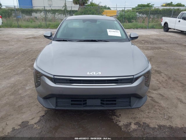 Kia K4 Lxs
