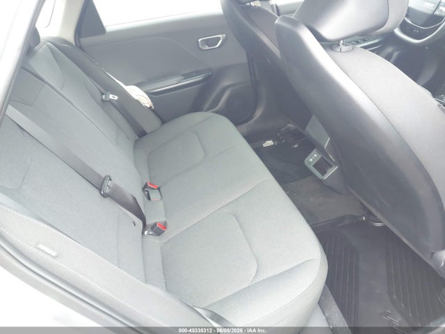 Kia K4 Lxs