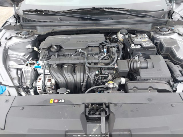 Kia K4 Lxs