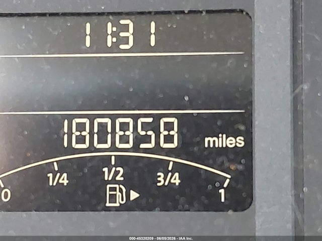 Volkswagen Jetta 2.5l Se