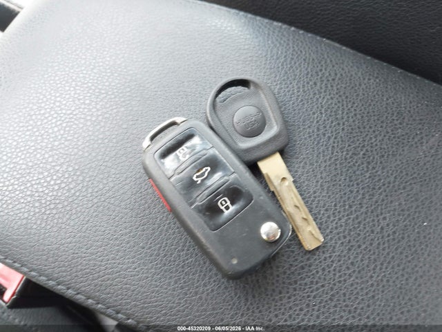 Volkswagen Jetta 2.5l Se