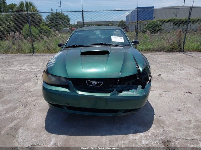 Ford Mustang Gt